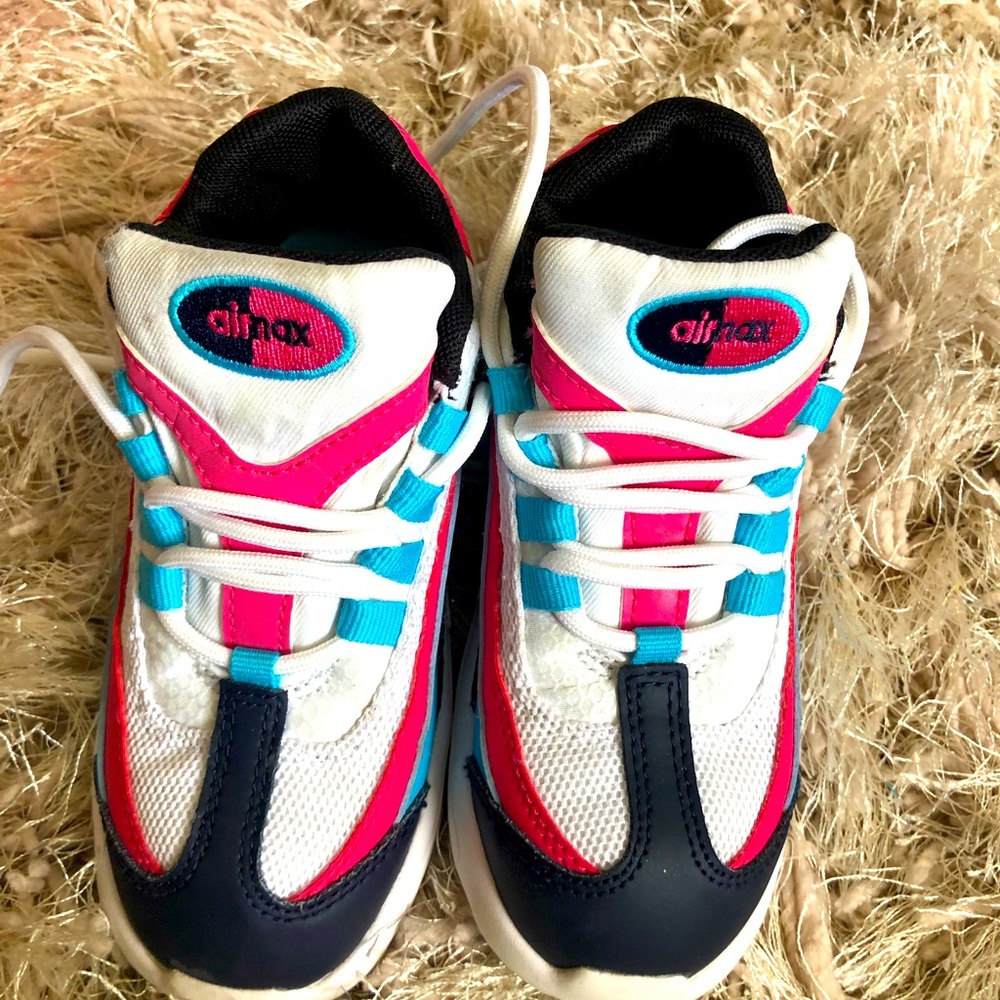 Nike Air Max